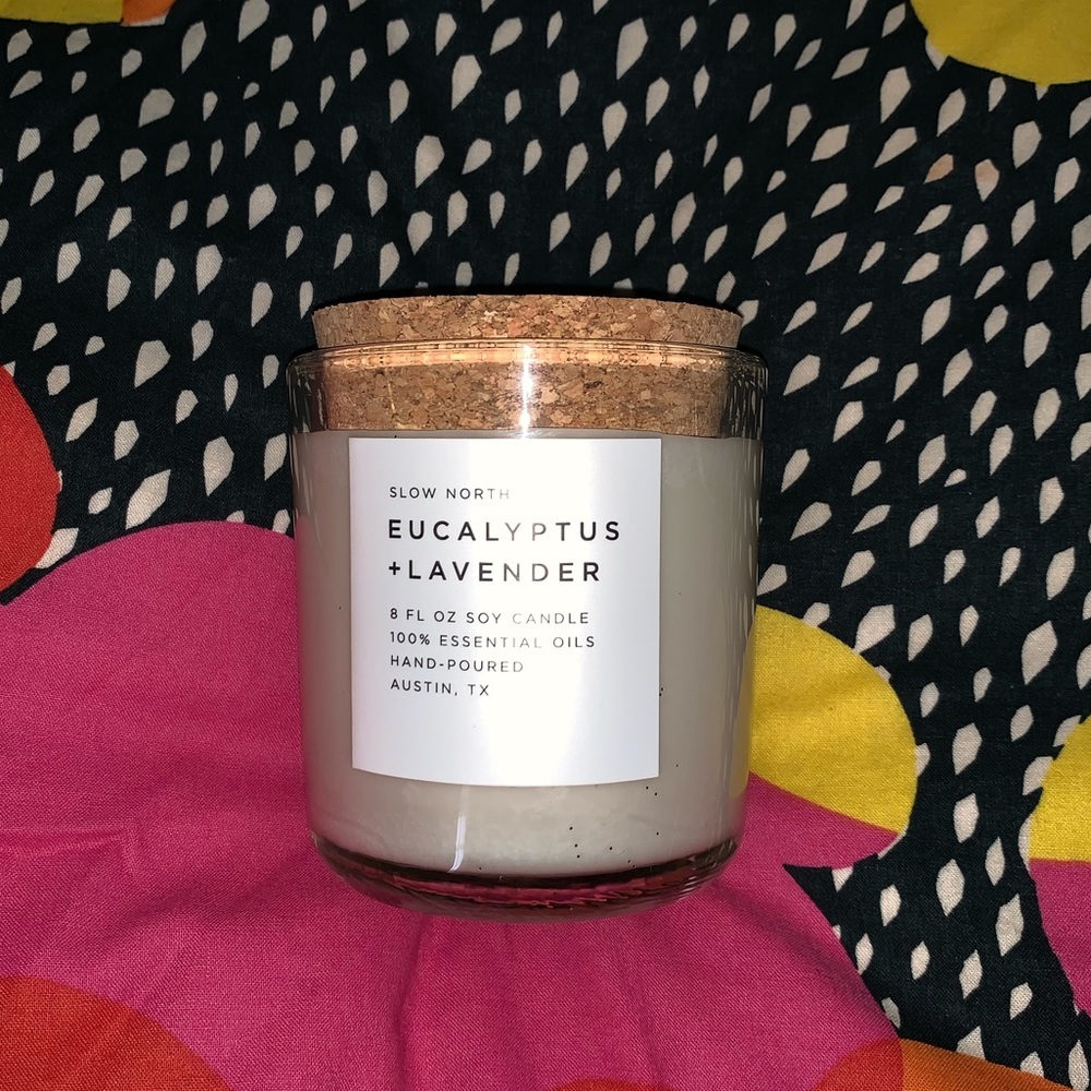 Candle